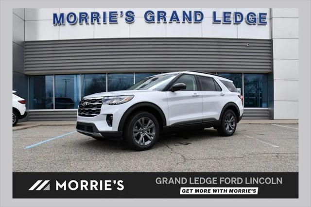 2026 Ford Explorer Active w/200A Pkg for sale in Grand Ledge, MI