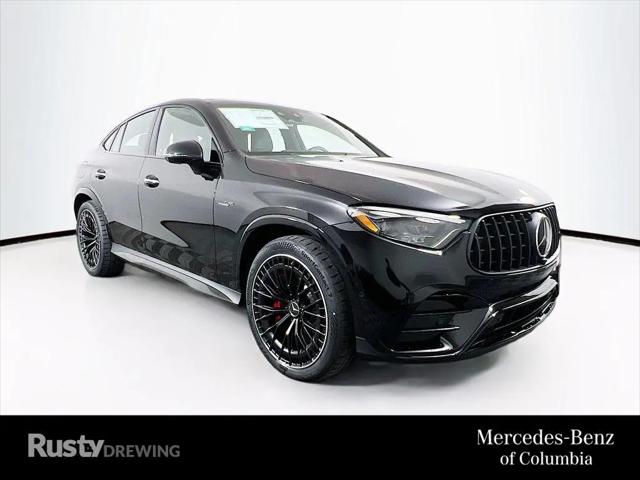 2025 Mercedes-Benz AMG GLC 63 4MATIC for sale in Columbia, MO