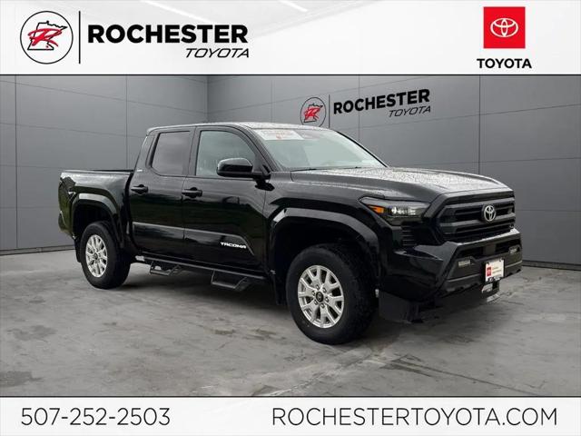 2024 Toyota Tacoma SR5 for sale in Rochester, MN