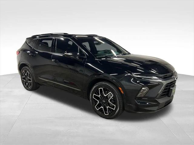 2023 Chevrolet Blazer AWD RS for sale in Chippewa Falls, WI