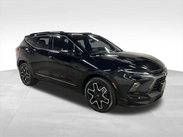2023 Chevrolet Blazer AWD RS for sale in Chippewa Falls, WI