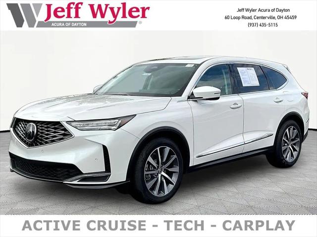 2026 Acura MDX Technology Package for sale in Centerville, OH