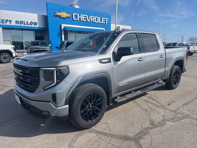 2023 GMC Sierra 1500 4WD Crew Cab Short Box Elevation with 3SB for sale in Viroqua, WI