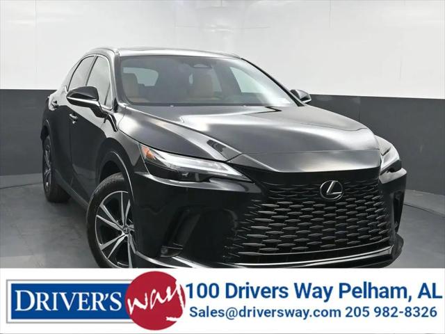 2024 Lexus RX 350 Premium for sale in Pelham, AL