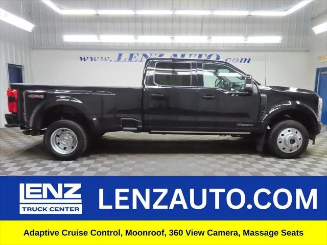 2025 Ford F-450 Platinum for sale in Fond du Lac, WI