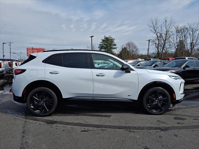 2026 Buick Envision Sport Touring AWD