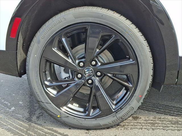 2026 Buick Envision Sport Touring AWD