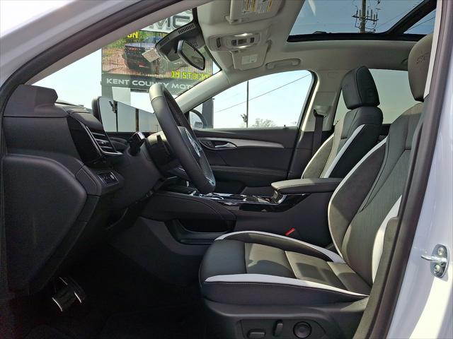 2026 Buick Envision Sport Touring AWD