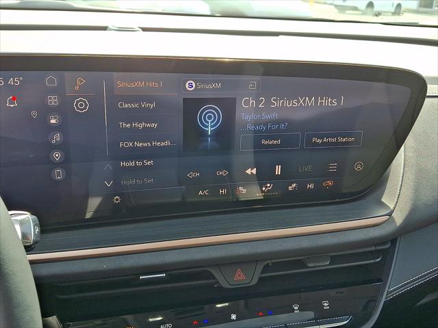 2026 Buick Envision Sport Touring AWD