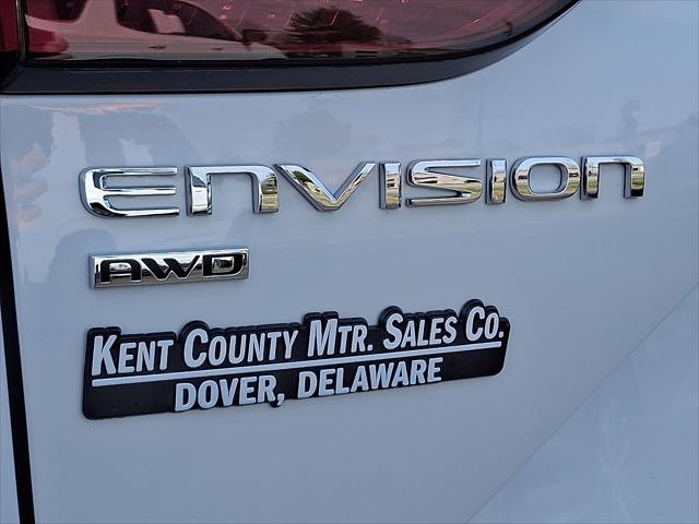 2026 Buick Envision Sport Touring AWD