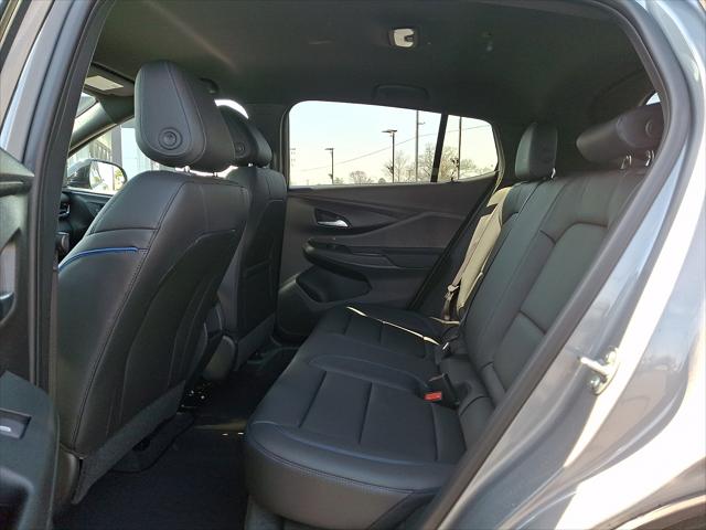 2026 Buick NV Sport Touring FWD