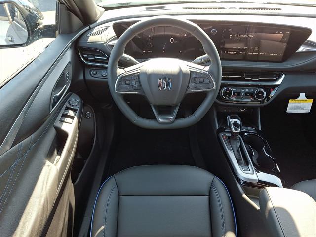 2026 Buick NV Sport Touring FWD