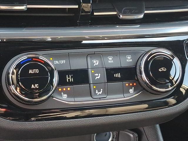 2026 Buick NV Sport Touring FWD
