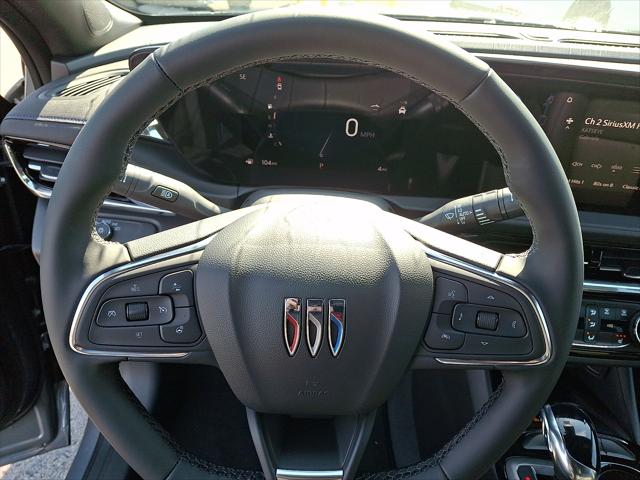 2026 Buick NV Sport Touring FWD