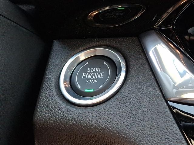 2026 Buick NV Sport Touring FWD