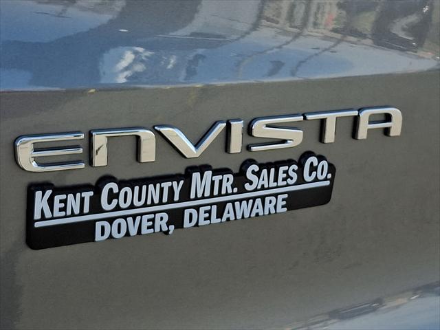 2026 Buick NV Sport Touring FWD