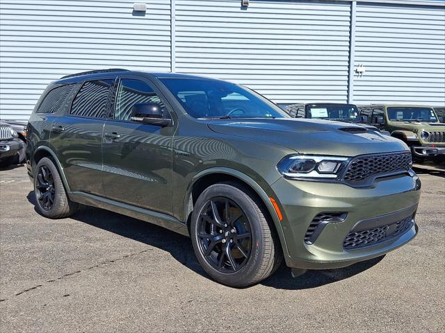 2026 Dodge Durango GT Plus HEMI V8 AWD for sale in Quarryville, PA