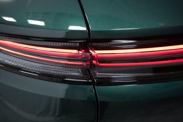 2025 Porsche Cayenne GTS