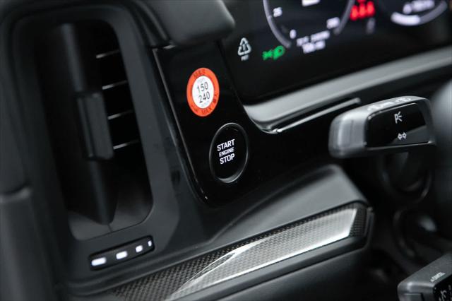 2025 Porsche Cayenne GTS