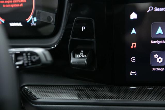 2025 Porsche Cayenne GTS
