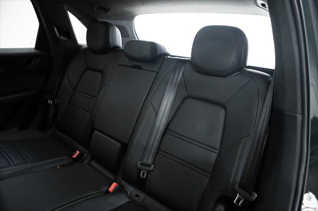 2025 Porsche Cayenne GTS