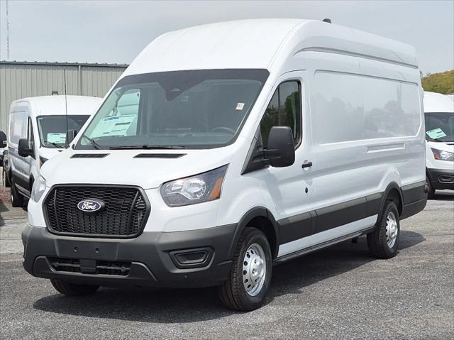 2026 Ford Transit Cargo Van T-350 148 EL Hi Rf 9500 GVWR AWD for sale in Seaford, DE