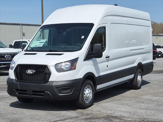 2026 Ford Transit Cargo Van T-350 148 EL Hi Rf 9500 GVWR AWD for sale in Seaford, DE