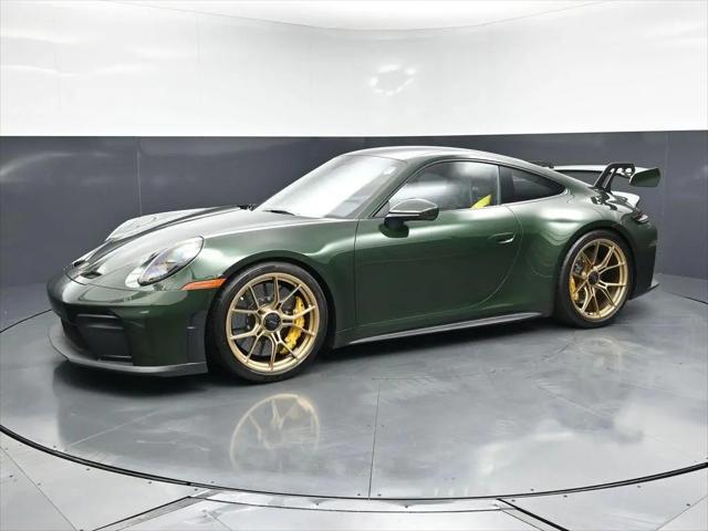 2026 Porsche 911 GT3 for sale in Freeport, NY