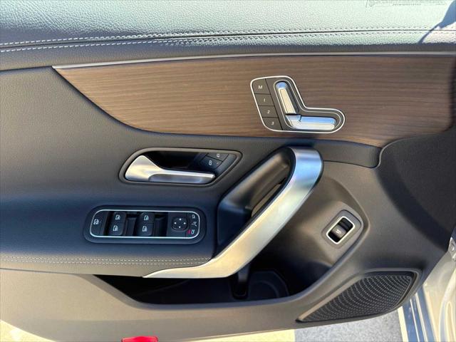 2026 Mercedes-Benz CLA 250 CLA 250