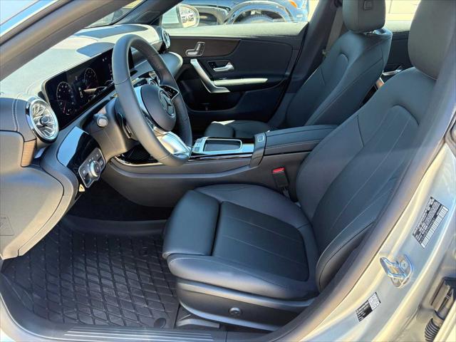 2026 Mercedes-Benz CLA 250 CLA 250