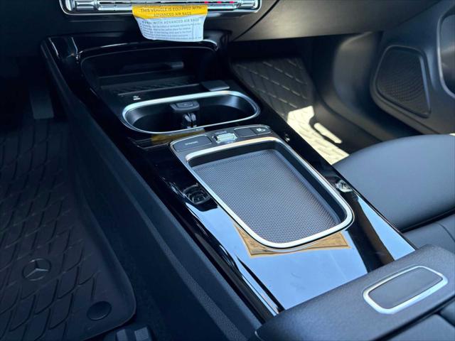 2026 Mercedes-Benz CLA 250 CLA 250