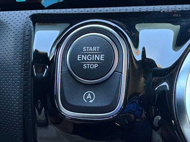 2026 Mercedes-Benz CLA 250 CLA 250