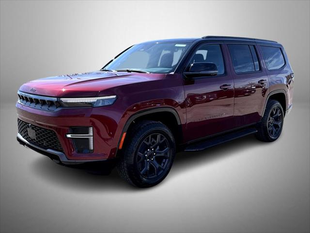 2026 Jeep Grand Wagoneer Upland for sale in Sioux City, IA
