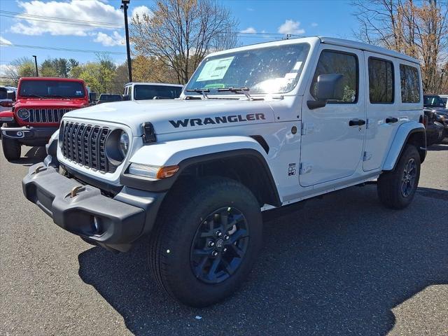 2026 Jeep Wrangler WRANGLER 4-DOOR 85TH ANNIVERSARY EDITION 2026 Jeep Wrangler WRANGLER 4-DOOR 85TH ANNIVERSARY EDITION