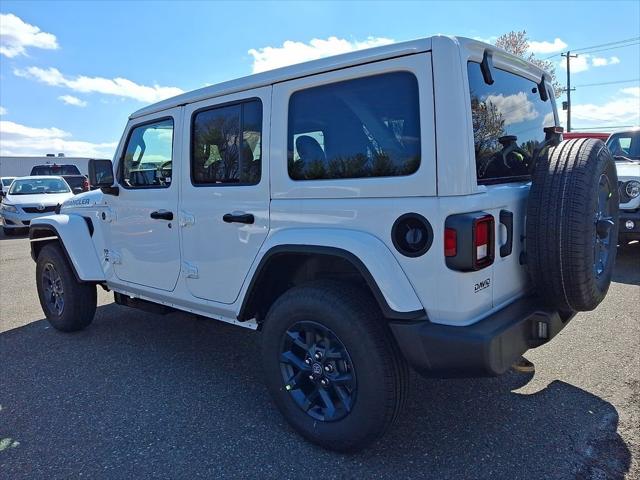 2026 Jeep Wrangler WRANGLER 4-DOOR 85TH ANNIVERSARY EDITION 2026 Jeep Wrangler WRANGLER 4-DOOR 85TH ANNIVERSARY EDITION