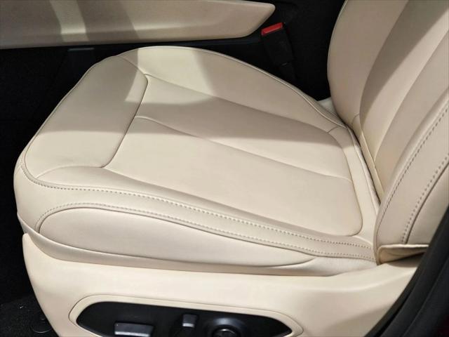 2026 Jeep Grand Cherokee Limited 4x2