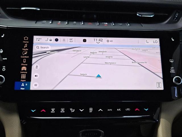2026 Jeep Grand Cherokee Limited 4x2