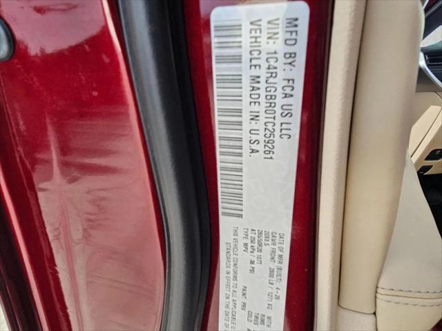2026 Jeep Grand Cherokee Limited 4x2