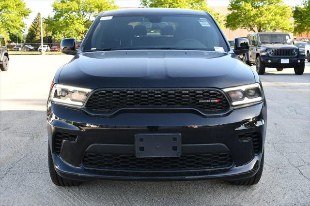 2026 Dodge Durango DURANGO GT AWD