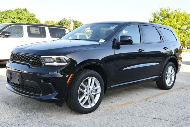 2026 Dodge Durango DURANGO GT AWD