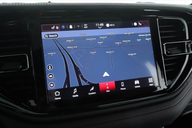 2026 Dodge Durango GT Plus AWD