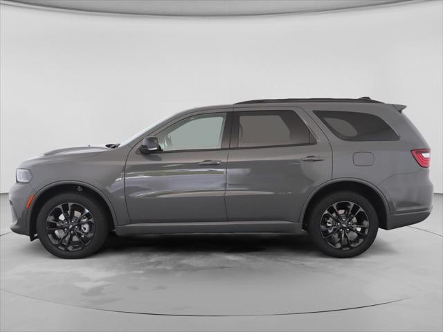2026 Dodge Durango GT Plus AWD