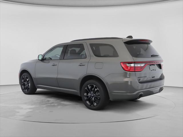 2026 Dodge Durango GT Plus AWD