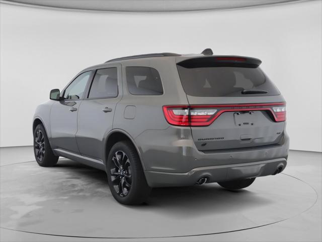 2026 Dodge Durango GT Plus AWD