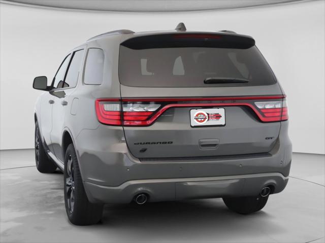 2026 Dodge Durango GT Plus AWD