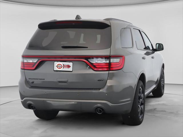 2026 Dodge Durango GT Plus AWD
