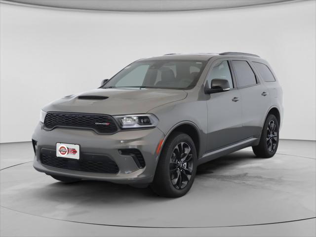 2026 Dodge Durango GT Plus AWD