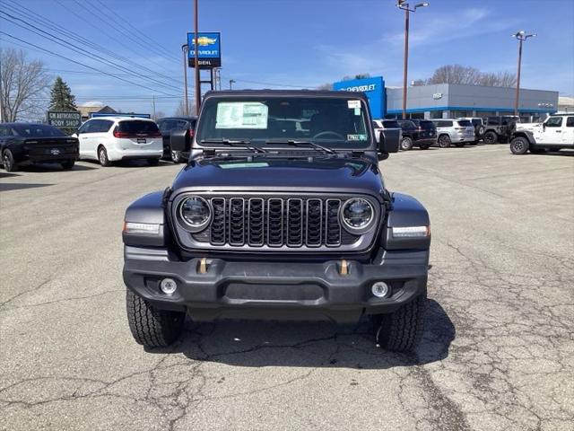 2026 Jeep Wrangler WRANGLER 4-DOOR 85TH ANNIVERSARY EDITION 2026 Jeep Wrangler WRANGLER 4-DOOR 85TH ANNIVERSARY EDITION