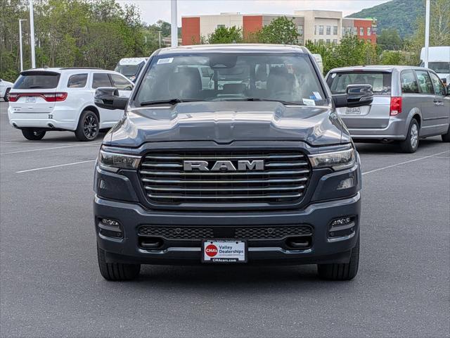 2026 RAM Ram 1500 RAM 1500 LARAMIE CREW CAB 4X4 57 BOX 2026 RAM Ram 1500 RAM 1500 LARAMIE CREW CAB 4X4 57 BOX