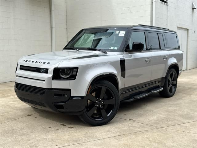 2026 Land Rover Defender P400 X-Dynamic SE for sale in Monroeville, PA
